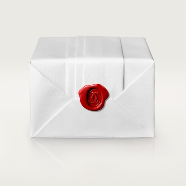 パンテール ドゥ カルティエ ネックレス イエローゴールド、オニキス、エメラルド、ダイヤモンド