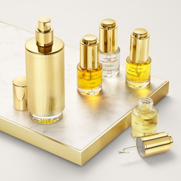 レ グット ドゥ パルファン コンサントレ ルール ディアファン  15ML 