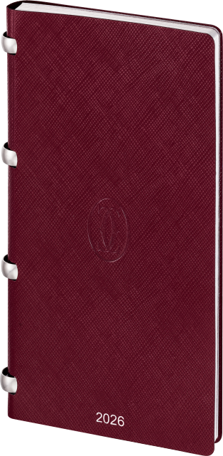 ダイアリー リフィル、ペーパー ペーパー