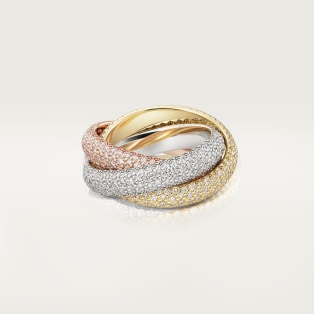 トリニティ リング 